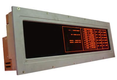 Old LCD Display from EPI Global Levison Enterprises