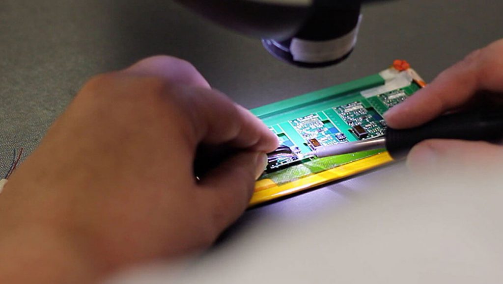Assembling Printed Circuit Board
