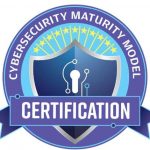 cmmc certification logo