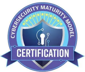 CMMC level 3 Certification