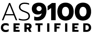 AS 9100 Logo
