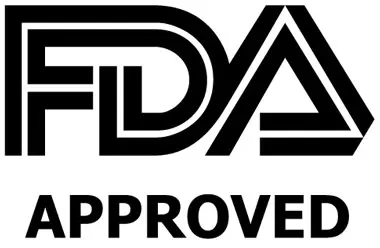 FDA Approved Logo