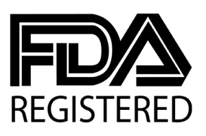 FDA Registered