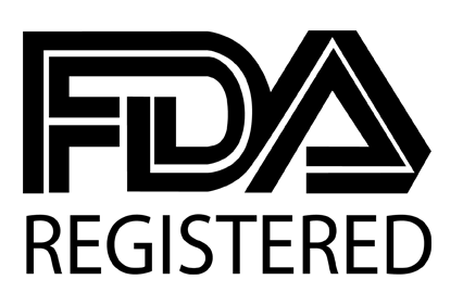 FDA Registered