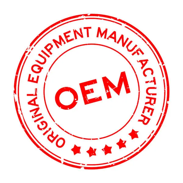 OEM Seal