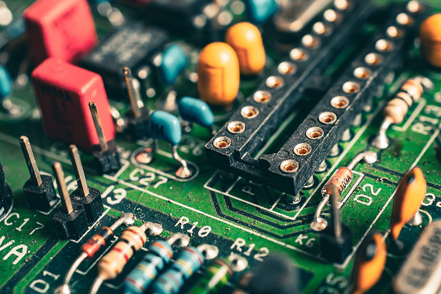 Benefits of Low Volume PCB Runs and Prototype Boards in Electronic  Manufacturing - Electronic Manufacturer - Levison Enterprises