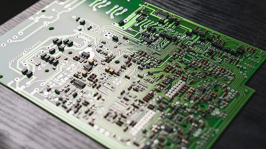 Electronic Manufacturers Create Efficiency in PCB Manufacturing and Assembly Post Thumbnail