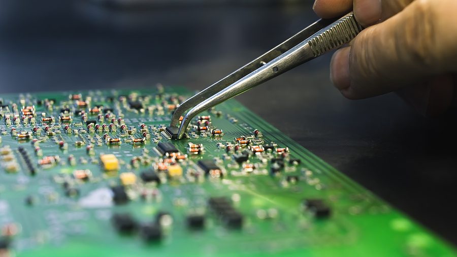 Innovation in Electronic Manufacturing Impacts Competitive Edge Post Thumbnail