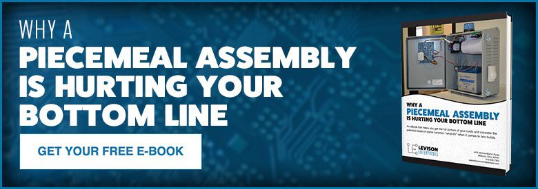 Get the Piecemeal assembly ebook