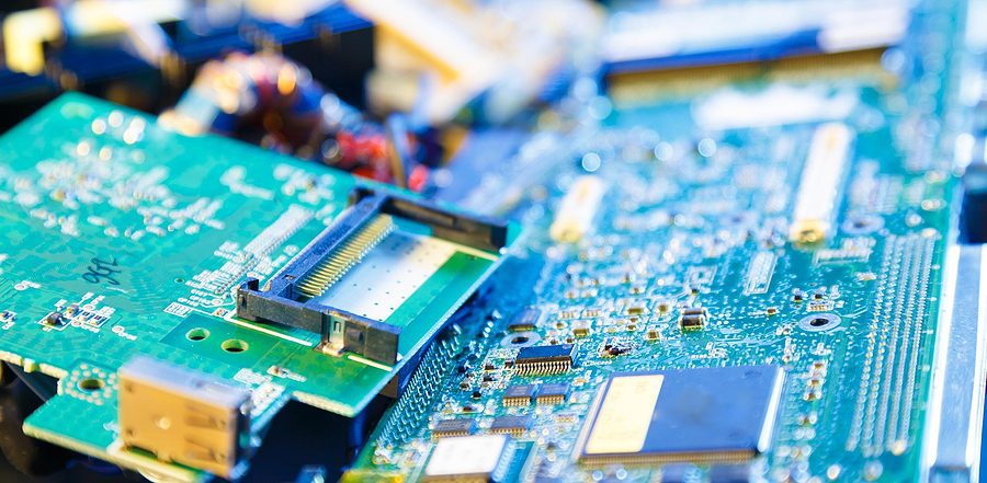 Electronic Manufacturing Terminology: What is the Difference Between PCB and PCBA? Post Thumbnail