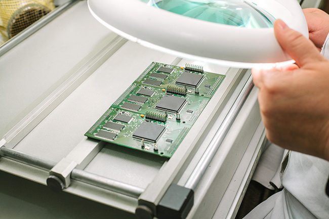 Considerations for Your Next Electronic Contract Manufacturing Partner Post Thumbnail