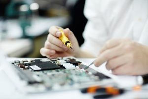 What is IPC J-STD-001 For Electronic Assembly?