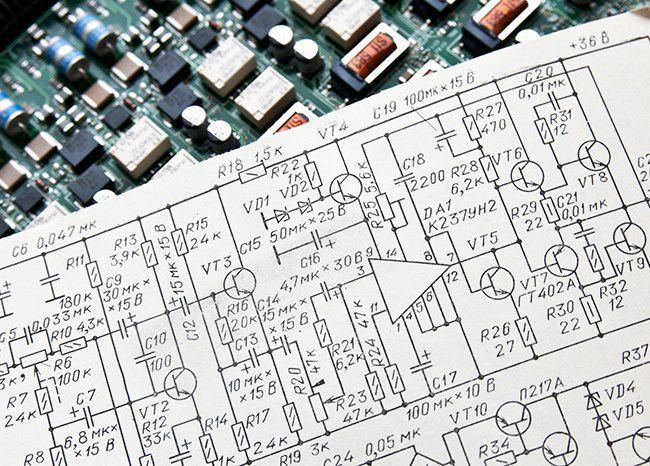 Complete Drawings Equal Success For Your Electronic Manufacturing Project Post Thumbnail