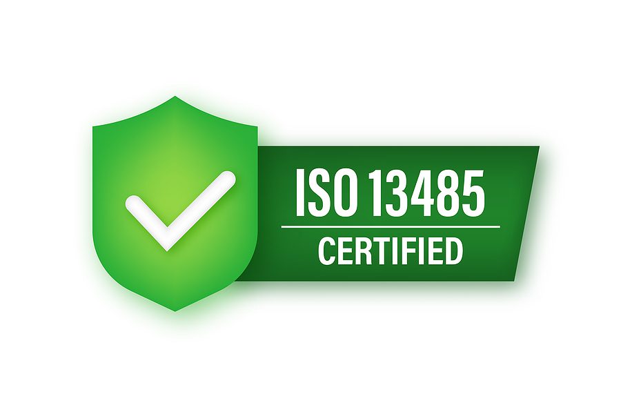 Levison Enterprises Receives ISO 13485 Certification for Medical Device Manufacturing by NSF-ISR Post Thumbnail