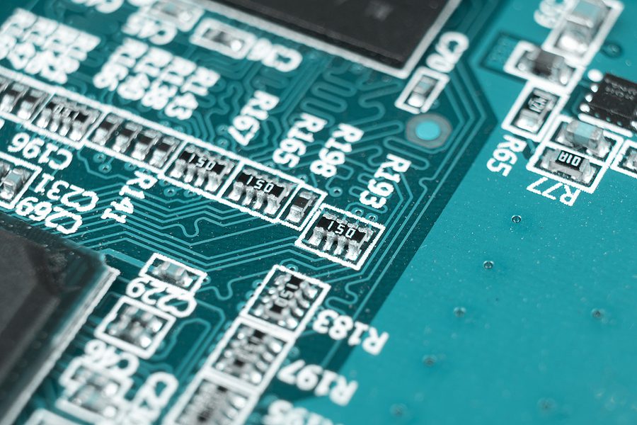 The Importance of Gerber Files in PCB & Electronic Manufacturing Post Thumbnail