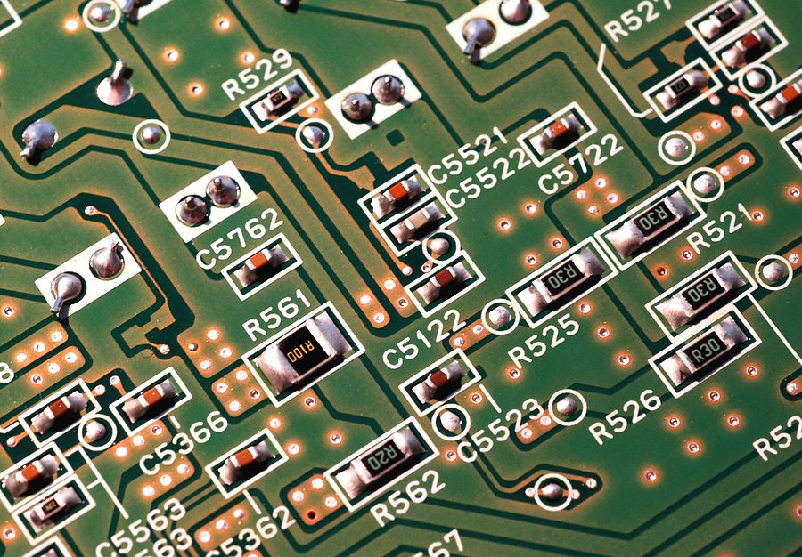 How Counterfeit Parts Affect the Printed Circuit Boards in Your Electronic Manufacturing Post Thumbnail