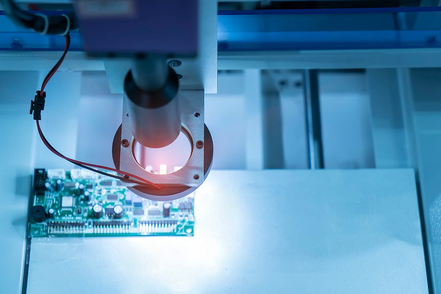 Your Guide to Ensuring Quality PCB Electronic Manufacturing and Assembly Post Thumbnail