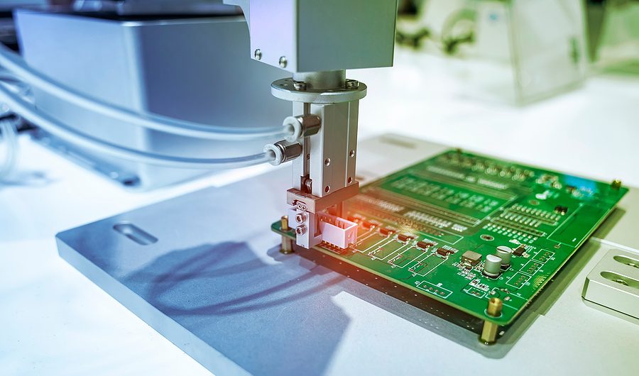 Reduce Manufacturing Costs by Designing Your PCB for Manufacturability Post Thumbnail
