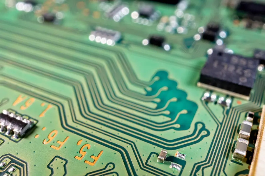 6 Tips For Electronic Manufacturing PCB Design Post Thumbnail
