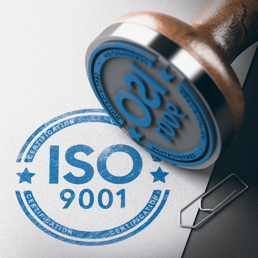 Why Your Electronic Manufacturer Needs to be ISO Certified Post Thumbnail