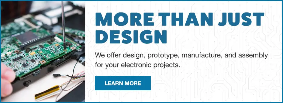 More Than Design - Med Device