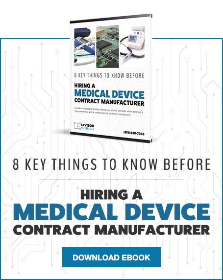 8 Key Things Medical Manufacturer