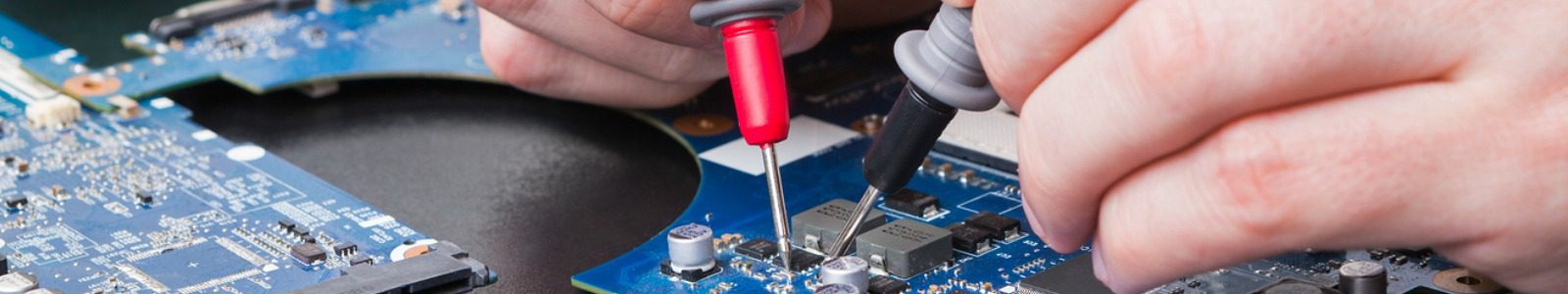 Four Characteristics of A Quality Electronics Manufacturer Post Thumbnail