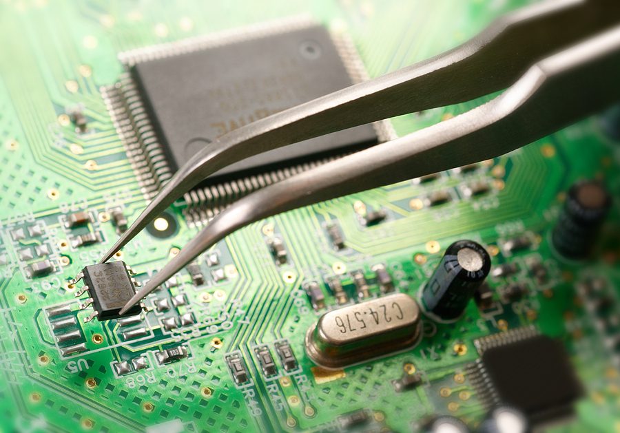 Striking the Right Balance Between Cost and Quality in Electronic Manufacturing Post Thumbnail