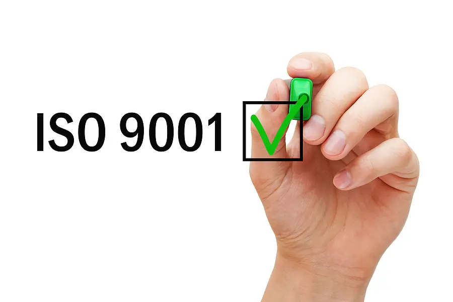 The Importance of AS9100 and ISO 9001 Certification in Electronic Contract Manufacturing Post Thumbnail