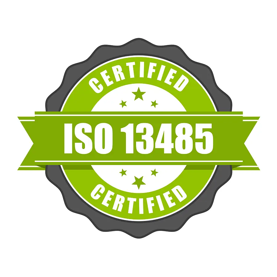 Innovation in Medical Device Manufacturing: A Look into ISO 13485 Certification Post Thumbnail