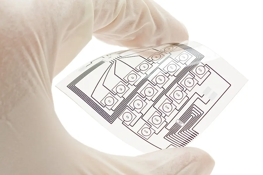 Applications and Advantages of Flexible PCBs in Medical Devices Post Thumbnail