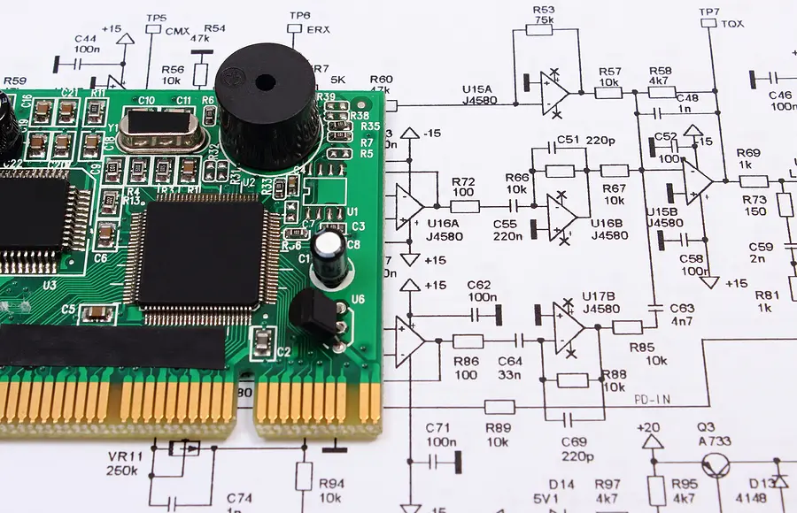 The Role of Precision in PCB Manufacturing and Box Build Solutions Post Thumbnail