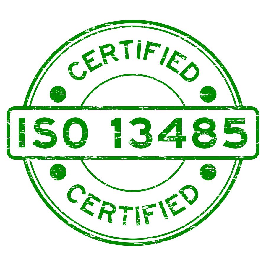 ISO 13485 Certification Ensures Quality in Medical Device Manufacturing Post Thumbnail