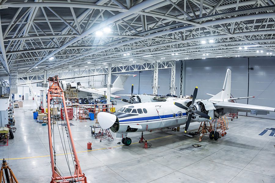 Streamlining Aerospace Manufacturing for Optimal Performance Post Thumbnail
