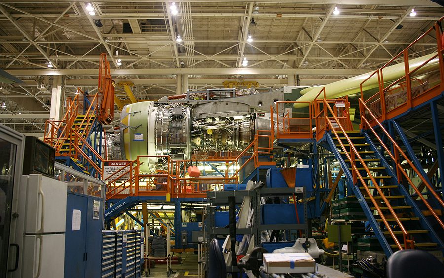 Sustainable Approaches in Aerospace Electronic Manufacturing Post Thumbnail