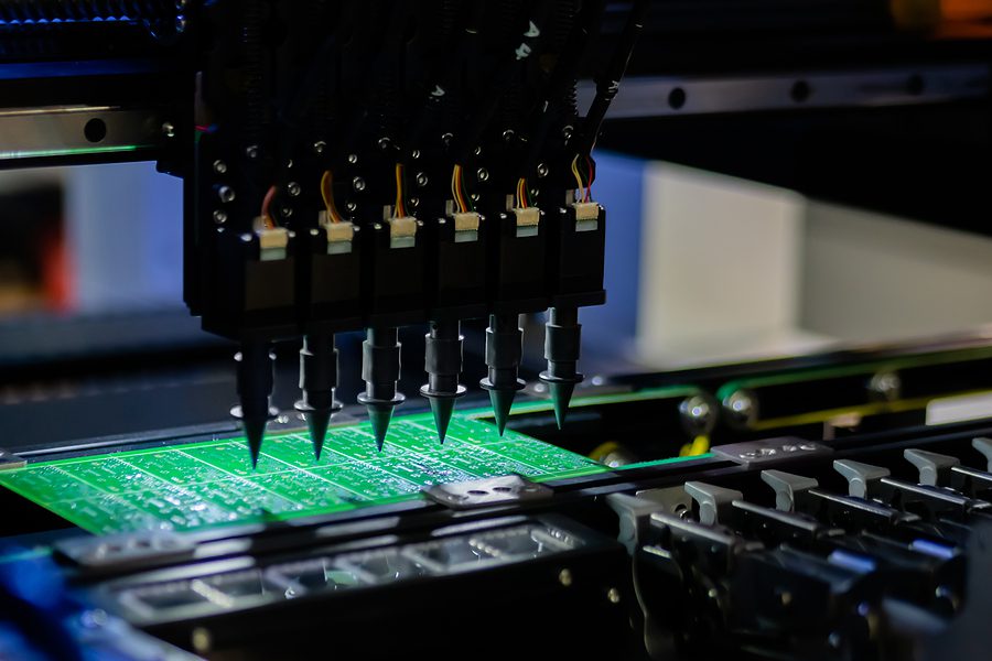 Ensuring Quality in Box Builds, Wire Harnesses, and Cable Assemblies Post Thumbnail