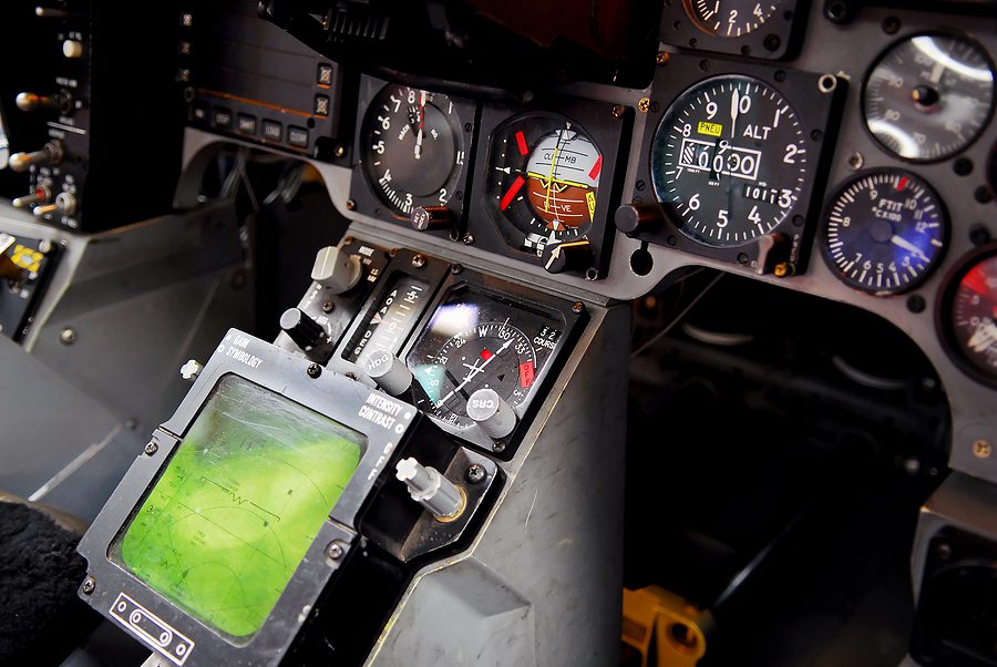 Meeting Military Specifications with Rugged Electronic Assemblies Post Thumbnail