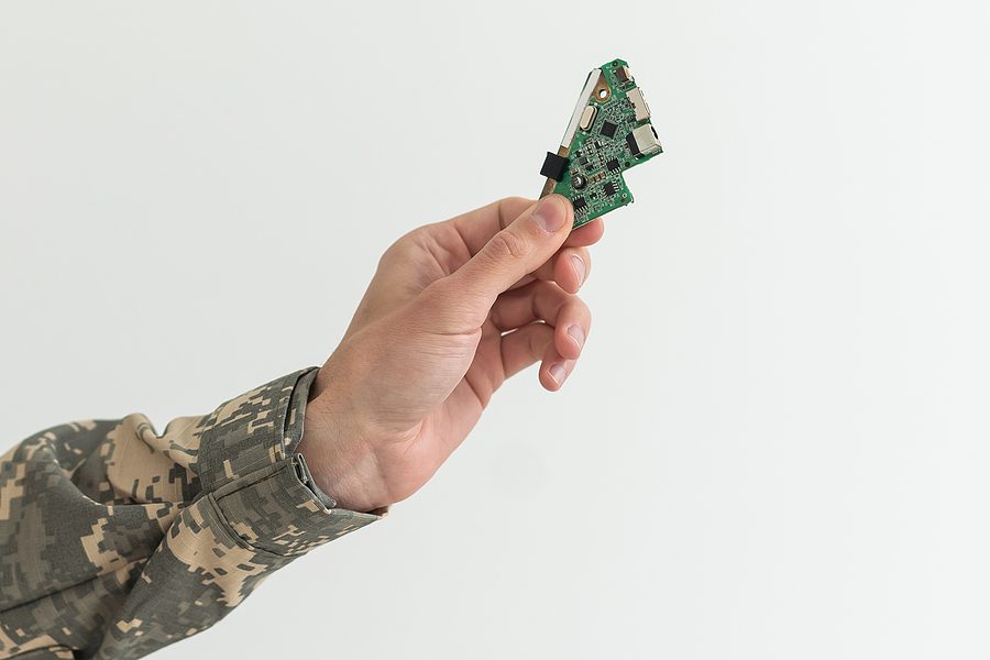 Meeting Military Standards (MIL-STD) in Electronic Manufacturing Post Thumbnail