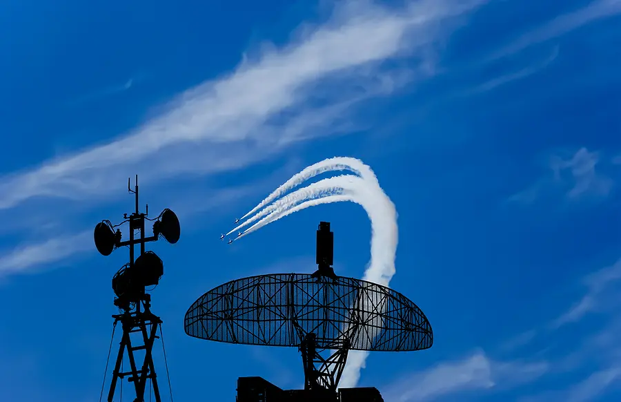 Revolutionary Advances in Defense Technology Post Thumbnail