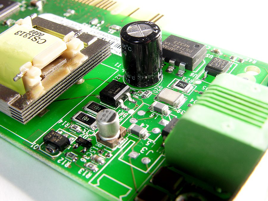 Sustainable Practices in Box Build and Cable Assembly Manufacturing Post Thumbnail