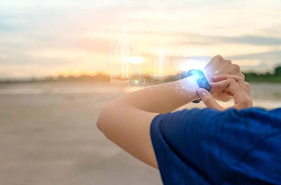 Advancing Healthcare Through Electronic Manufacturing Post Thumbnail