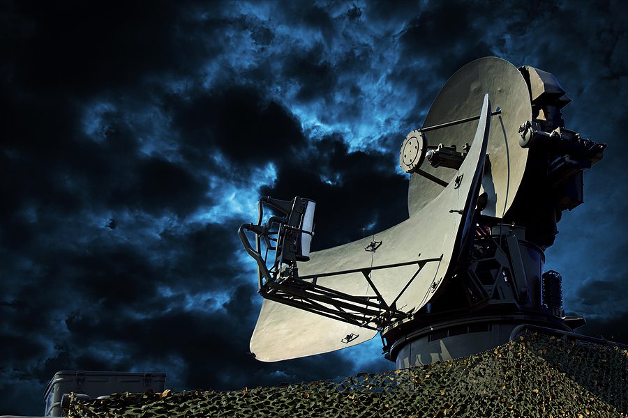 Considerations in Designing and Manufacturing Electronic Warfare Systems Post Thumbnail