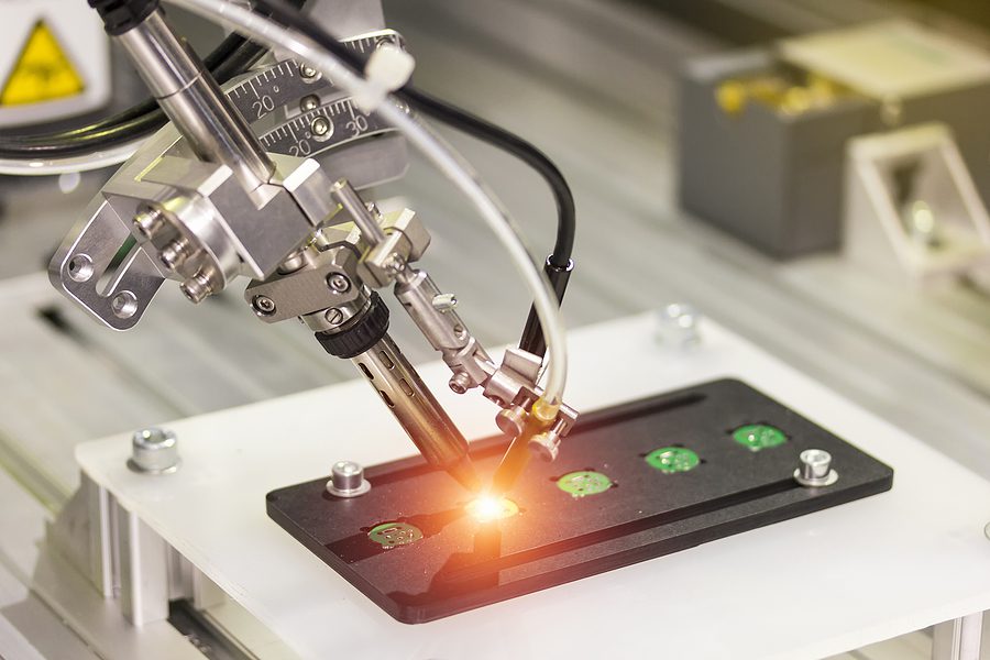 Emerging Trends in Defense Electronic Manufacturing Post Thumbnail