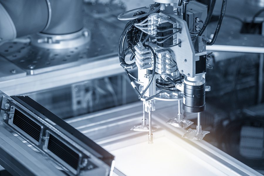 Innovative Technologies and Trends in Electronic Manufacturing Post Thumbnail