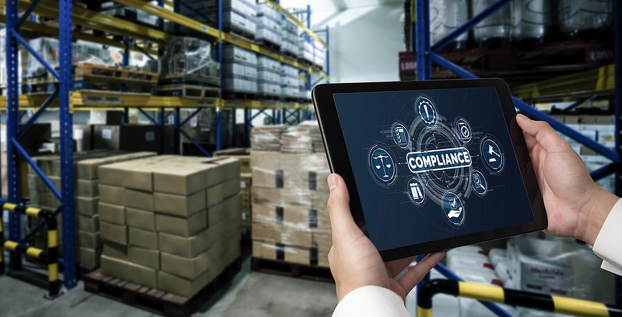 Managing Export Control Regulations in Electronic Manufacturing Post Thumbnail