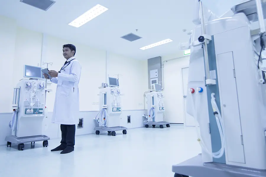 Supporting Medical Teams in Developing Safe, Ready-for-Market Devices Post Thumbnail