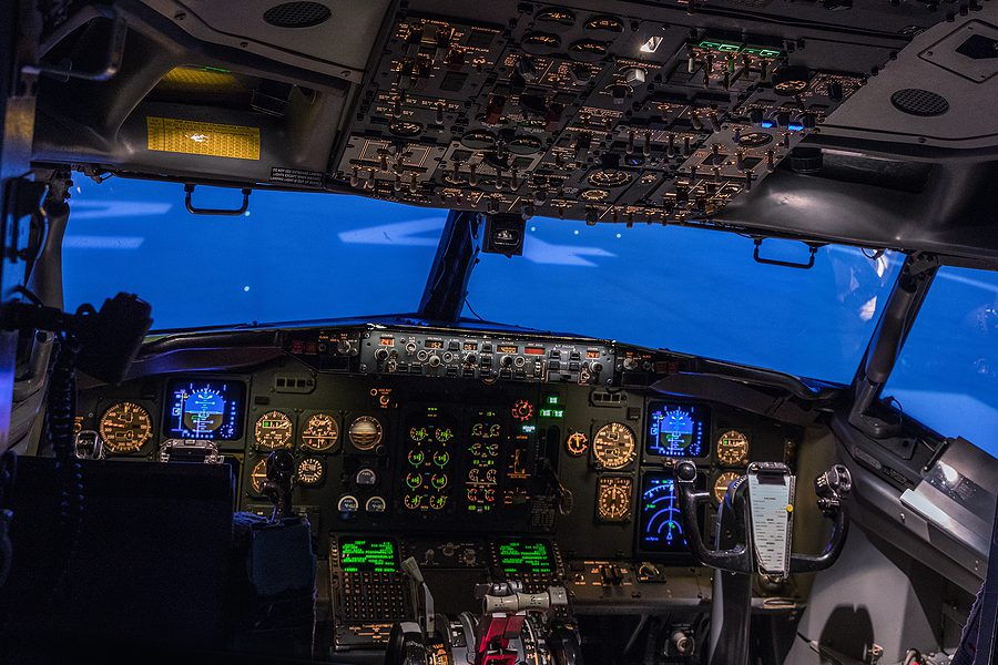 Electronic Manufacturing is the Backbone of Mission-Critical Avionics Post Thumbnail