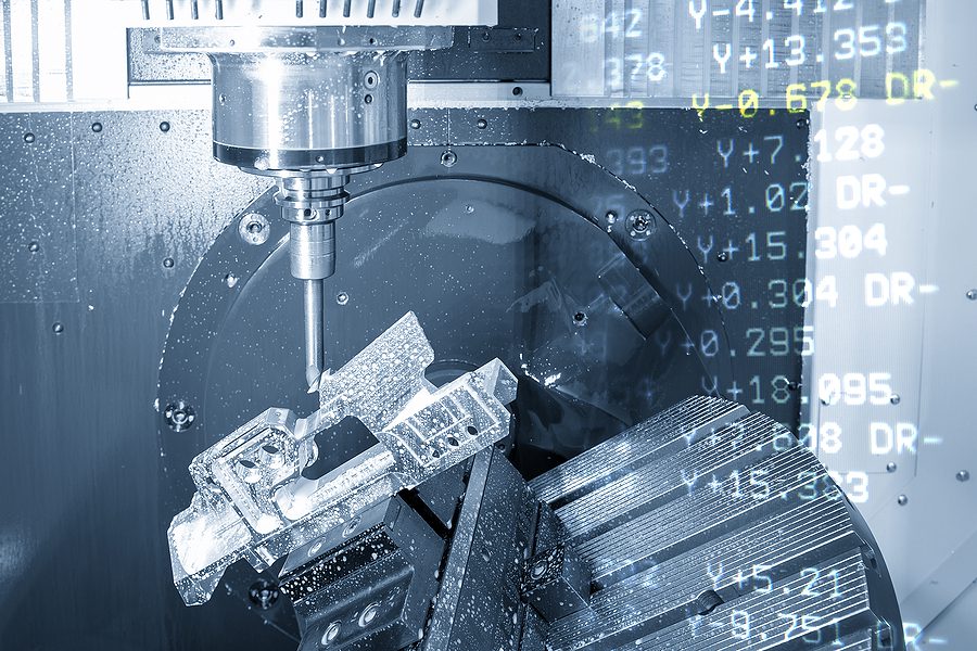 How AI Is Advancing Speed and Precision in Aerospace Manufacturing Post Thumbnail