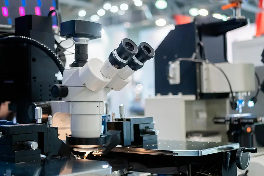 Compliance-Driven Innovation in Medical Device Manufacturing Post Thumbnail