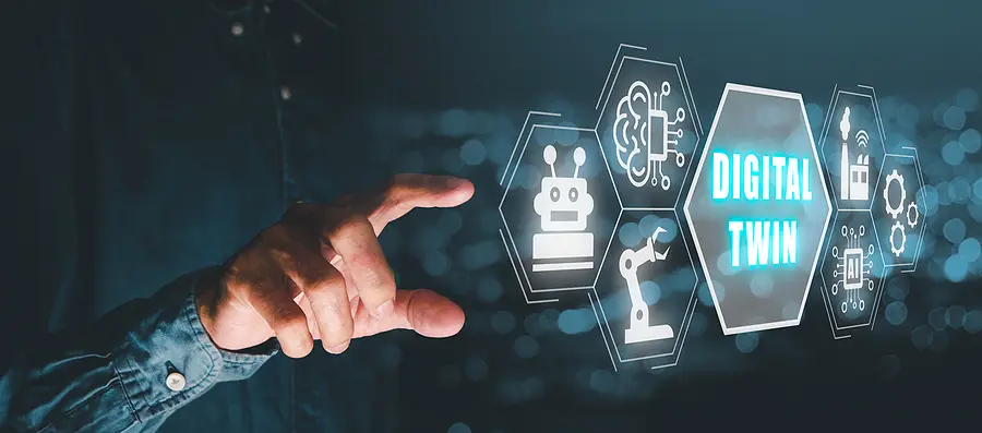 How Digital Twins Transform Medical Device Prototypes Post Thumbnail